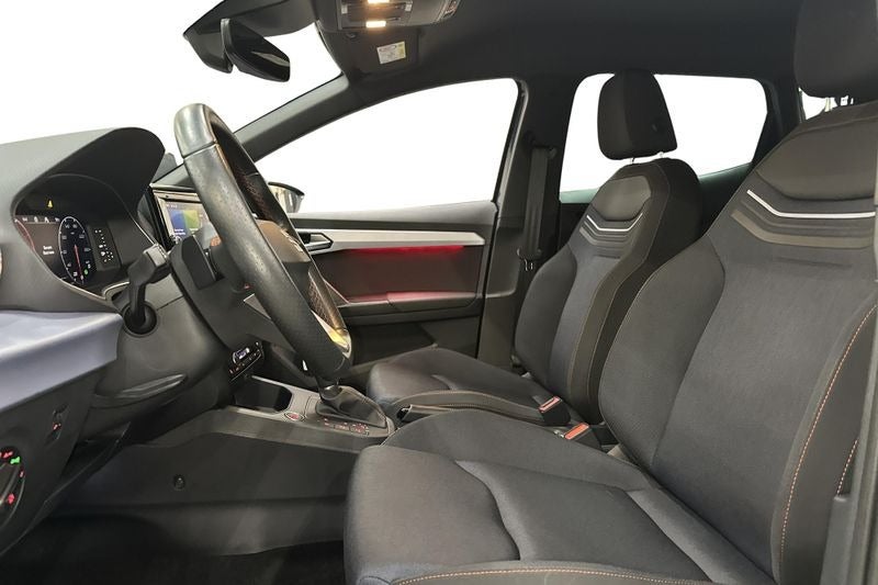Seat Ibiza 1,0 TSi 110 FR DSG 5d