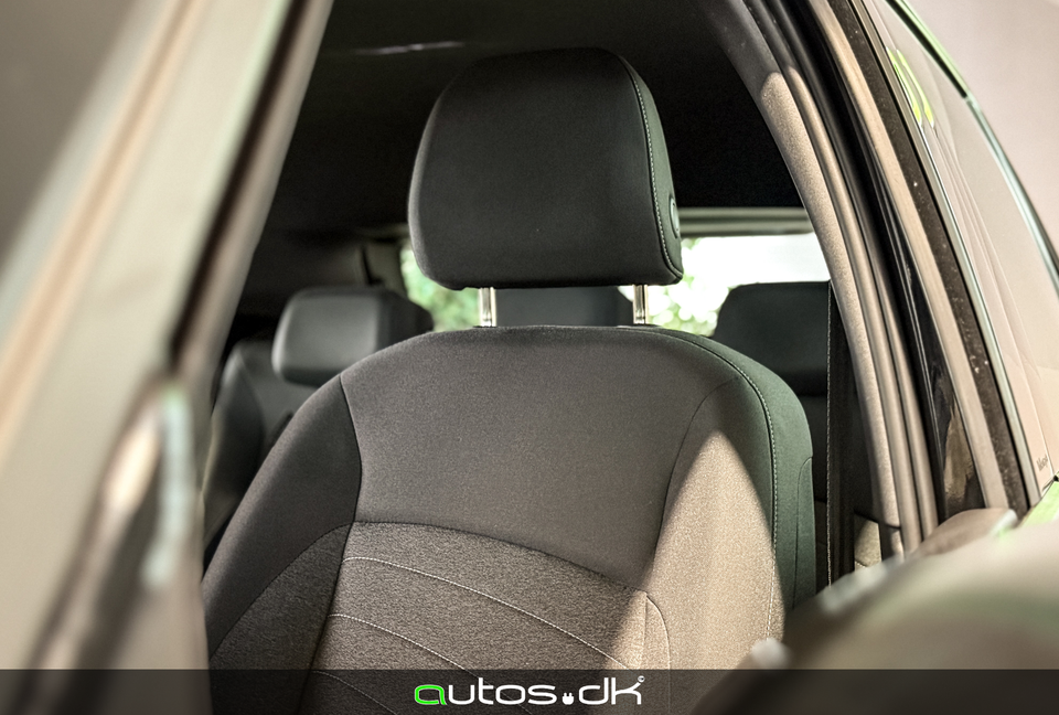 VW ID.3 58 Pro Performance 5d