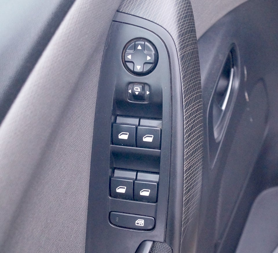 Citroën Grand C4 Picasso 2,0 BlueHDi 150 Intensive 7prs 5d