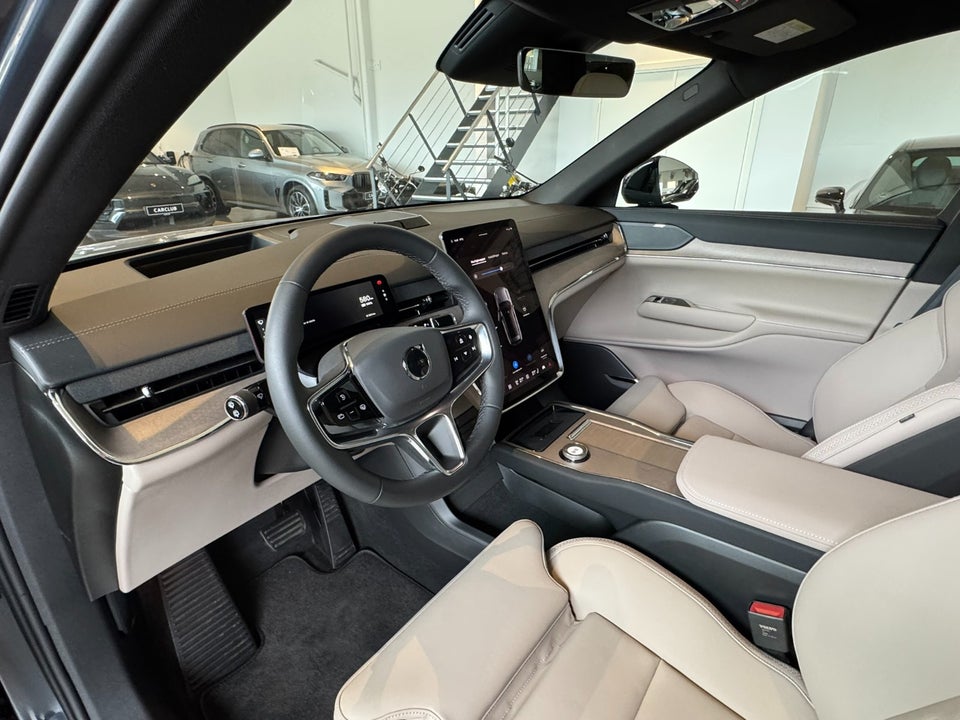 Volvo EX90 Twin Ultra 7prs 5d