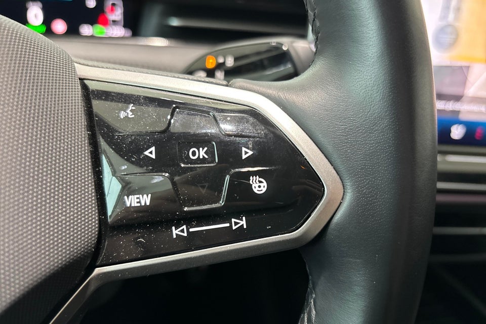 VW ID.7 86 Style S Tourer 5d