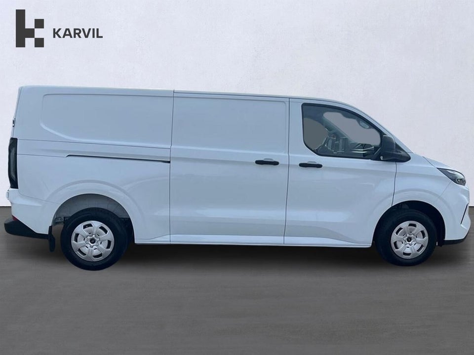 Ford Transit Custom 320L 2,0 EcoBlue Trend