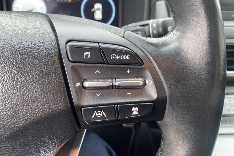 Hyundai Kona 39 EV Select 5d