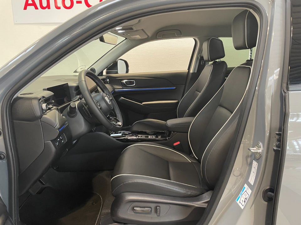 Honda e:Ny1 Elegance 5d