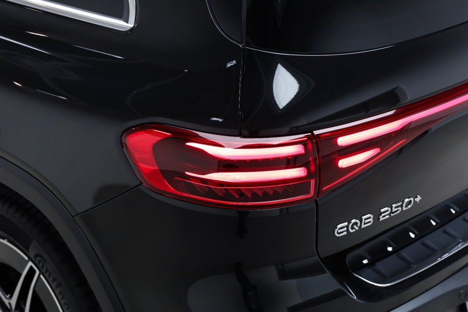 Mercedes EQB250+ AMG Premium 5d
