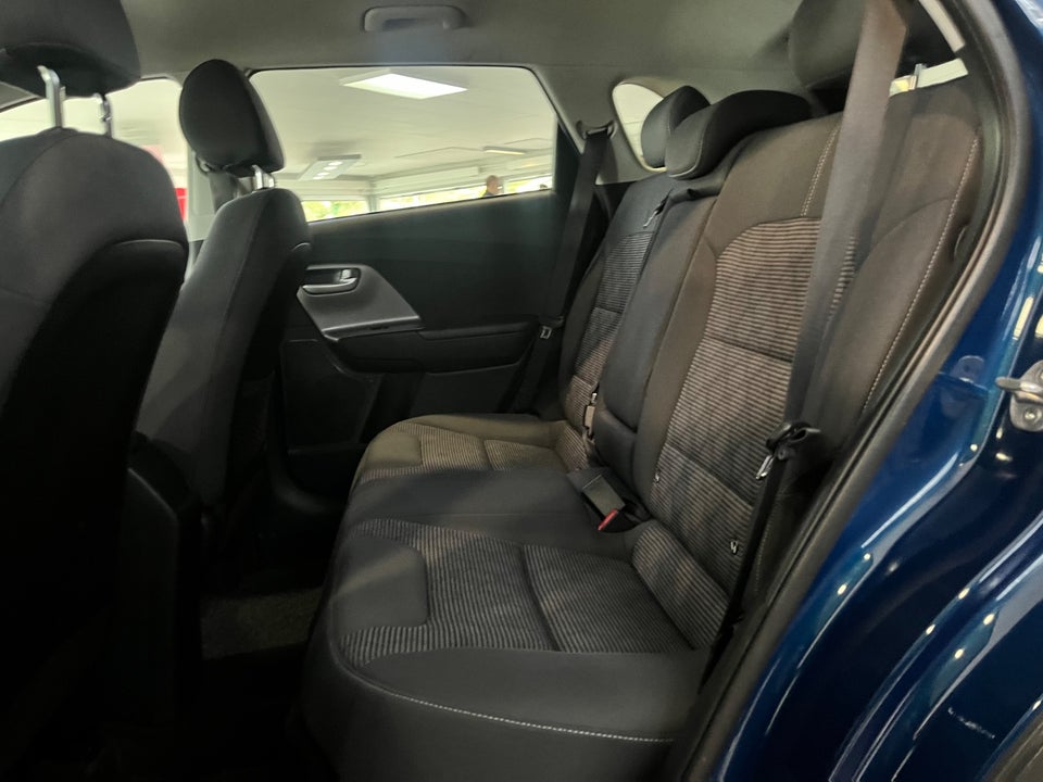 Kia Niro 1,6 PHEV Comfort DCT 5d