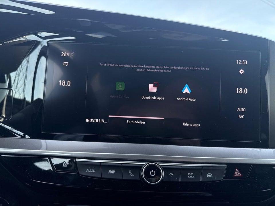 Opel Mokka-e 50 Ultimate 5d