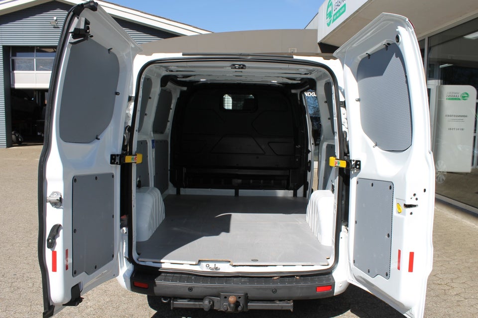 Ford Transit Custom 280 L1 2,0 TDCi 130 Trend