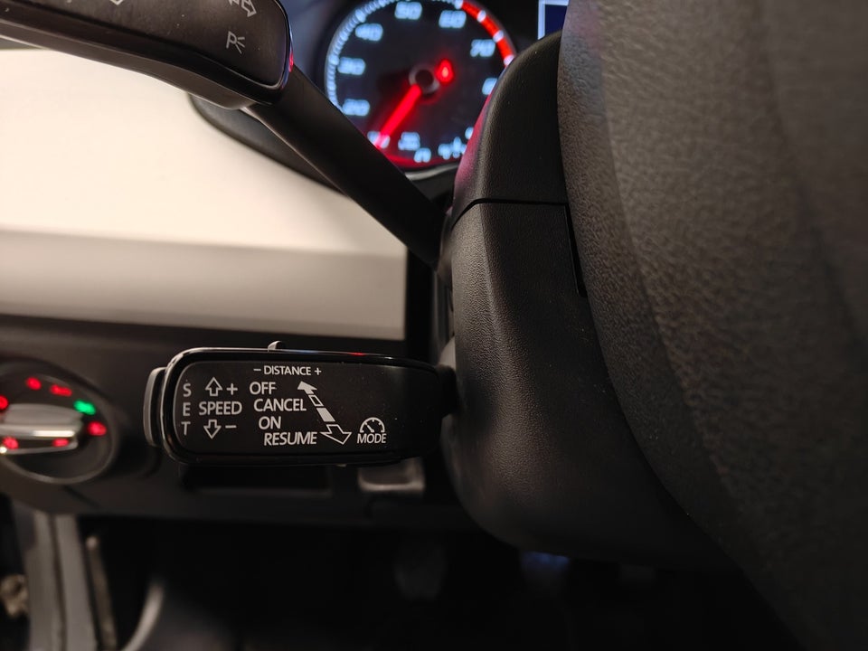 Seat Arona 1,0 TSi 95 Xcellence 5d