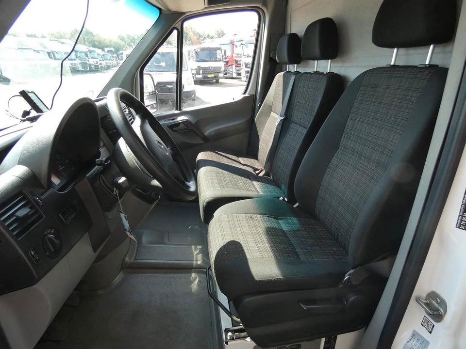 Mercedes Sprinter 316 2,2 CDi Køle-/Frysevogn 2d