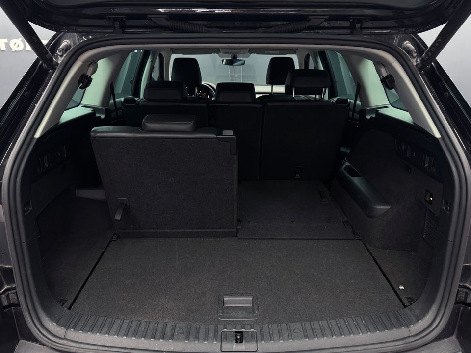 Skoda Kodiaq 2,0 TDi 150 Style DSG 7prs 5d
