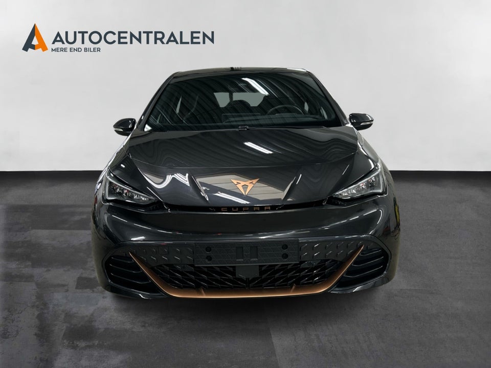 Cupra Born 58 High 5d