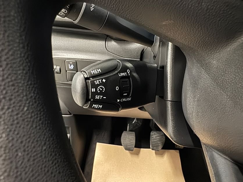 Citroën C3 1,6 BlueHDi 75 Feel+ 5d