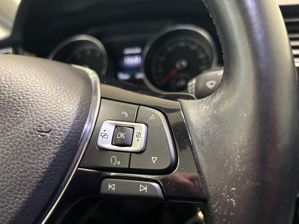 VW Golf VII 1,5 TSi 150 Highline DSG 5d