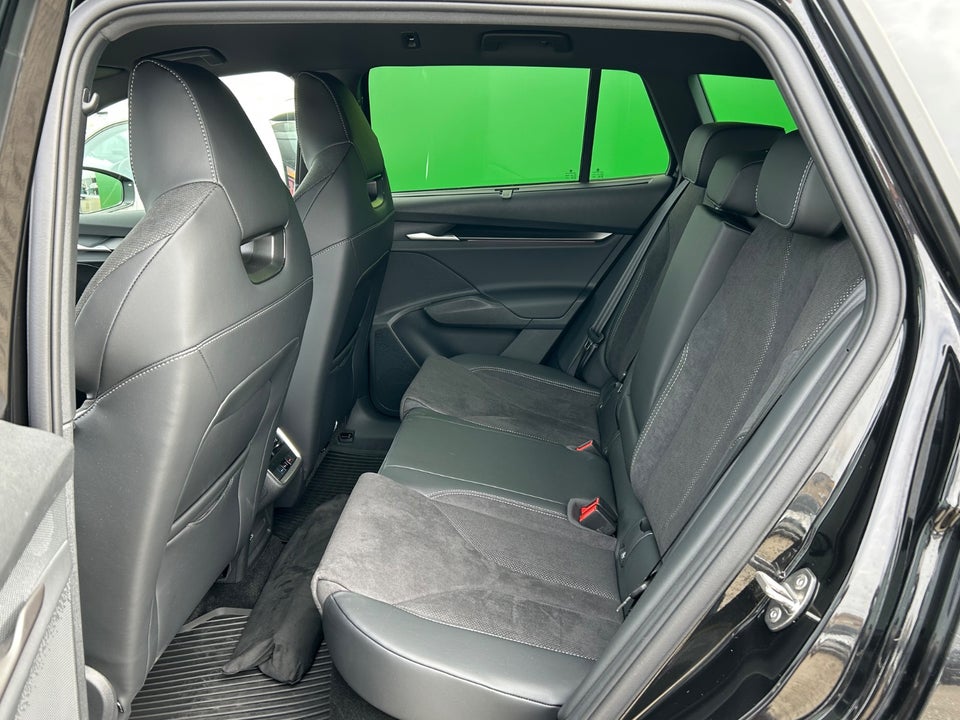 Skoda Enyaq 85 iV Sportline Maxx 5d