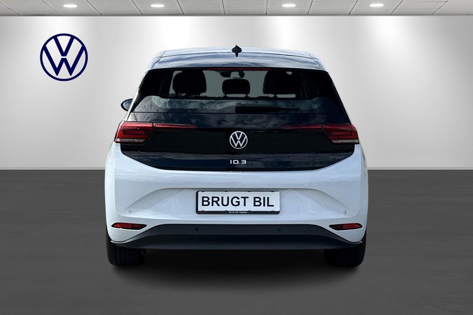 VW ID.3 77 Pro S 5d