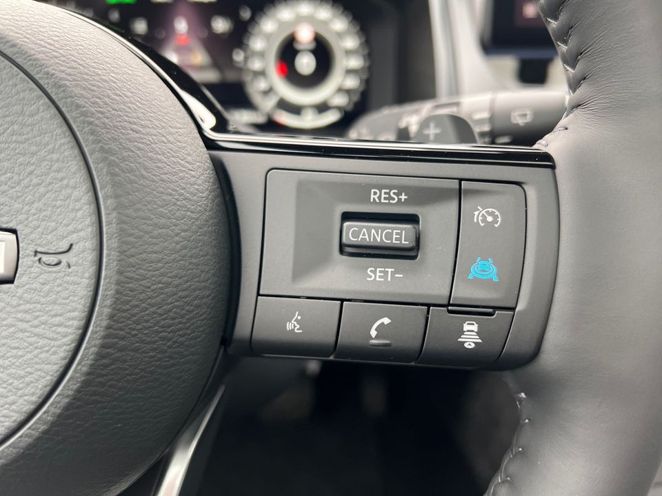 Nissan Qashqai 1,3 mHEV Tekna+ X-tr. 5d