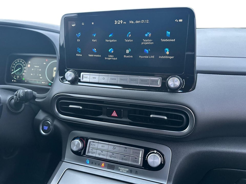 Hyundai Kona 39 EV Trend 5d