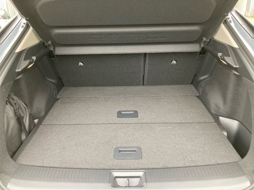 Nissan Ariya 87 Advance 5d