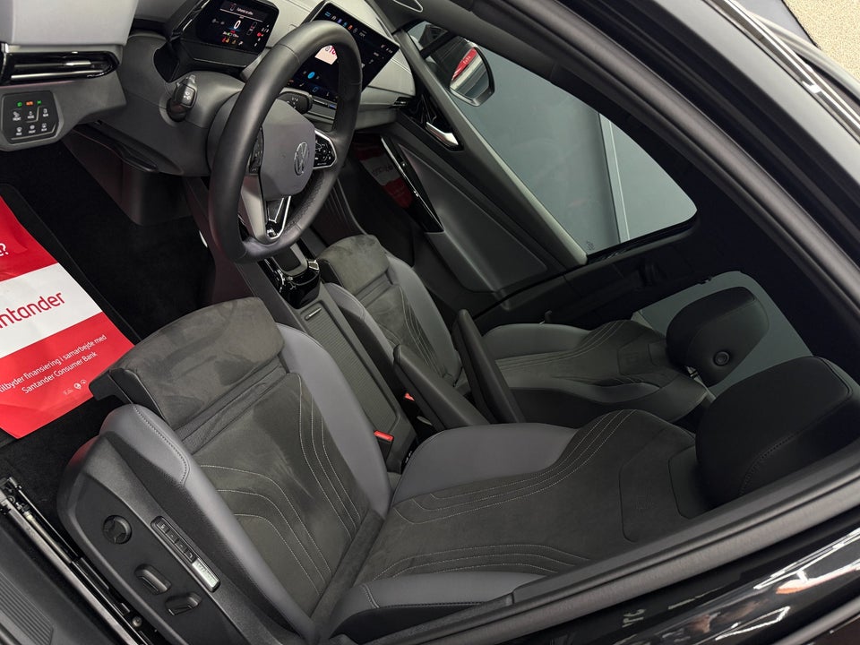 VW ID.4 77 Pro 5d