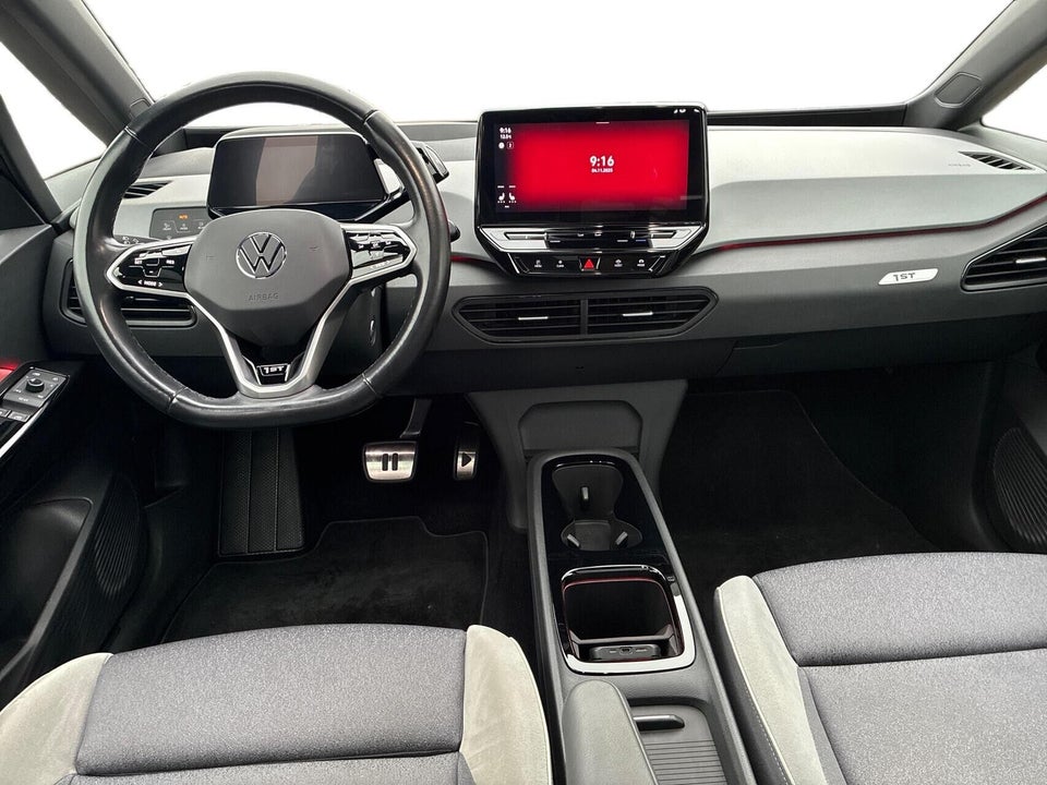 VW ID.3 58 1ST Max 5d