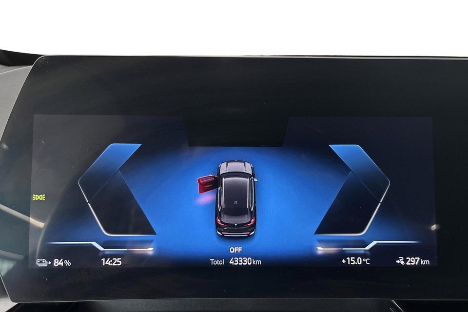BMW iX1 xDrive30 X-Line 5d