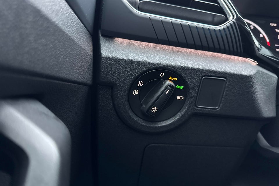 VW T-Cross 1,5 TSi 150 Style Team DSG 5d