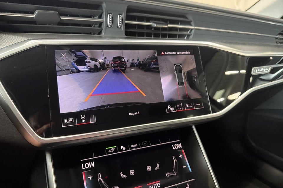 Audi A6 50 TFSi e Sport Prestige quattro S-tr. 4d