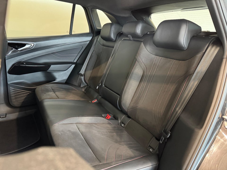 VW ID.4 77 GTX 4Motion 5d