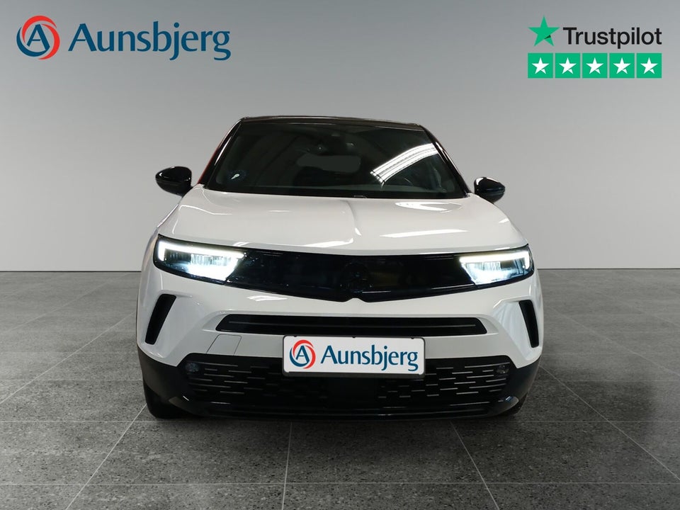 Opel Mokka-e 50 GS Line 5d