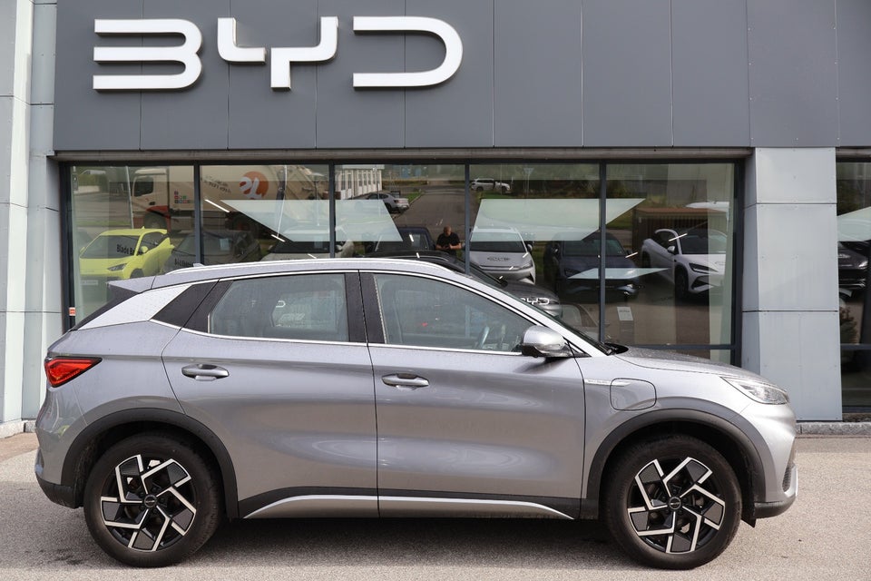 BYD Atto 3 60 Comfort 5d