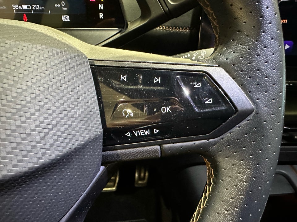 Cupra Born 58 High 5d