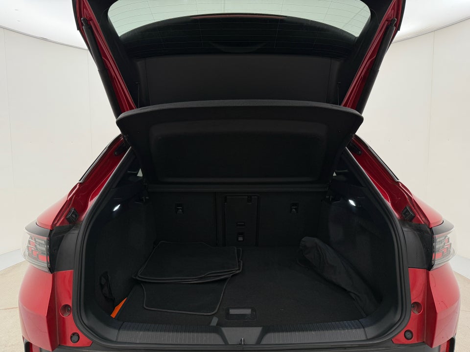 VW ID.4 77 GTX 4Motion 5d