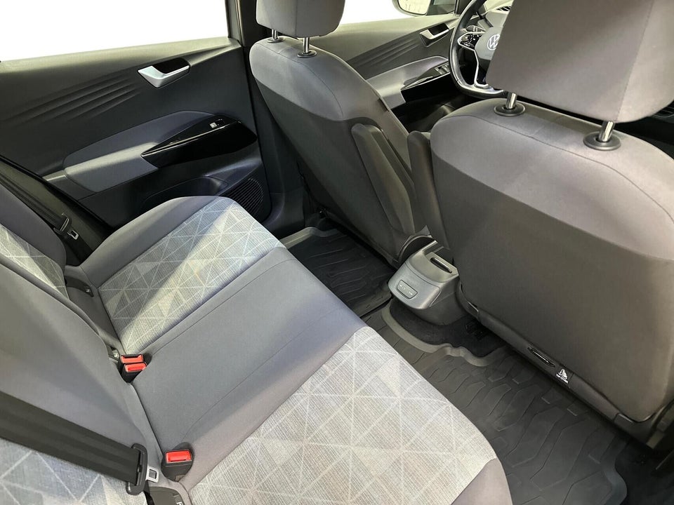 VW ID.3 58 Pro Performance 5d