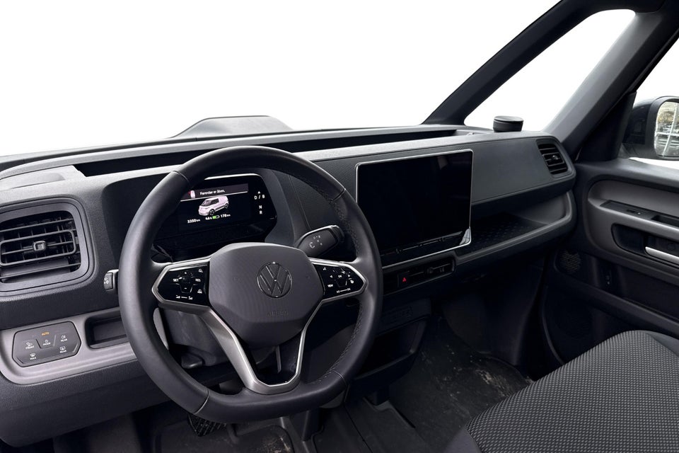 VW ID.Buzz 79 Cargo Pro+