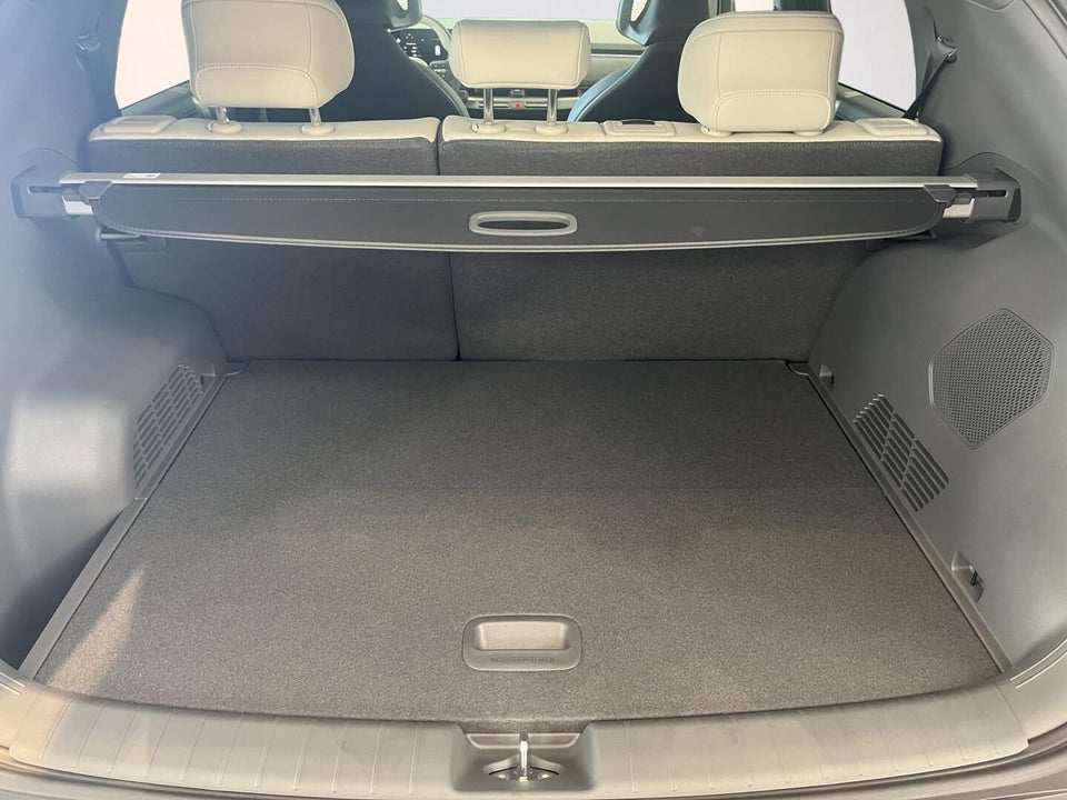 Kia EV3 81 Long Range GT-Line 5d