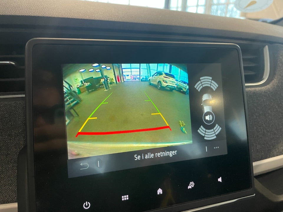 Renault Zoe 52 Intens 5d