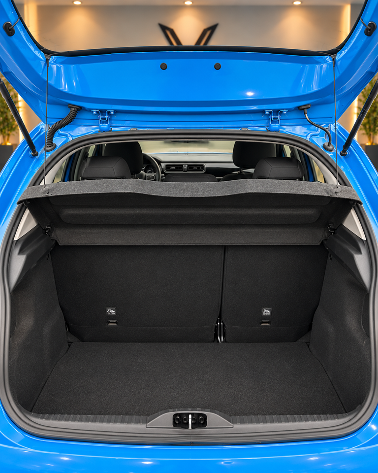 Citroën C3 1,2 PureTech 82 Shine 5d