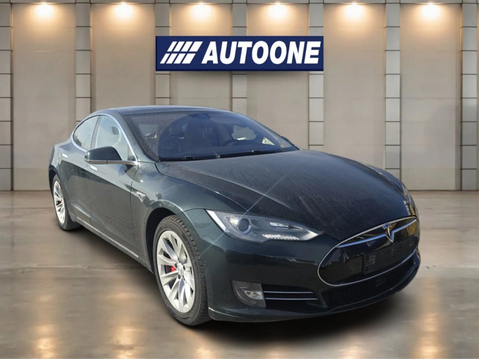Tesla Model S 85 5d