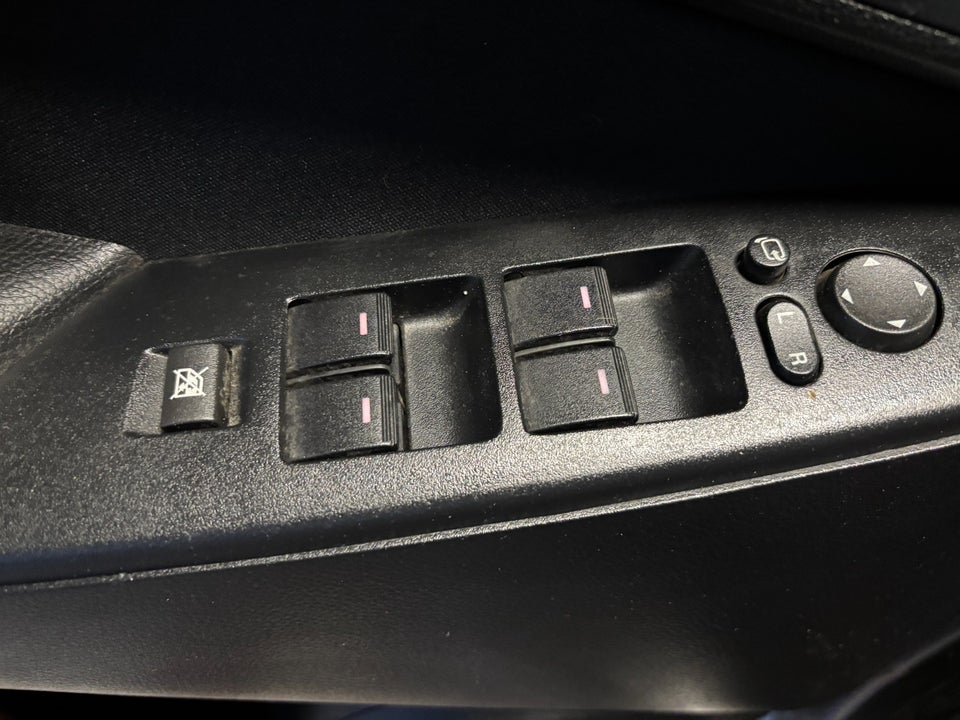 Mazda 3 2,0 Premium 5d