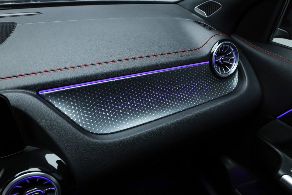 Mercedes EQA250+ AMG Premium 5d