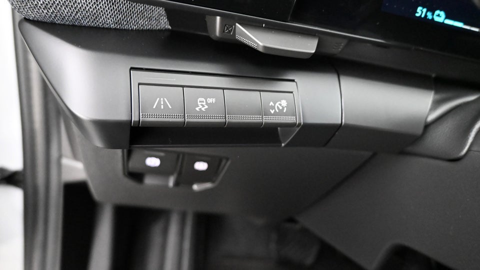 Renault Megane E-Tech 60 Techno 5d