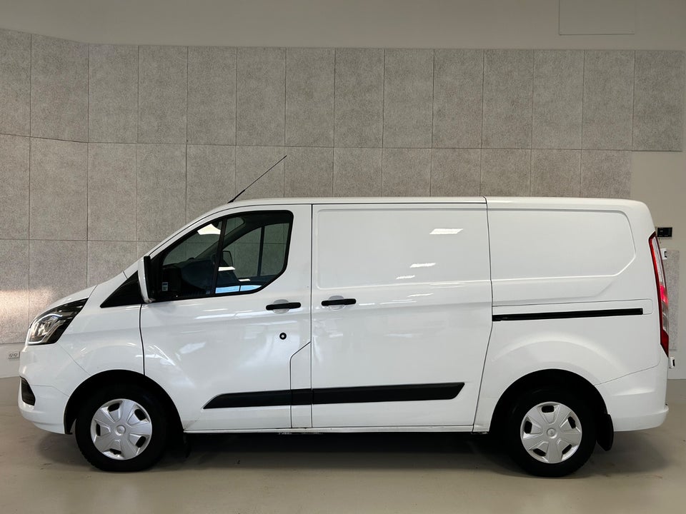 Ford Transit Custom 300L 2,0 TDCi 170 Trend