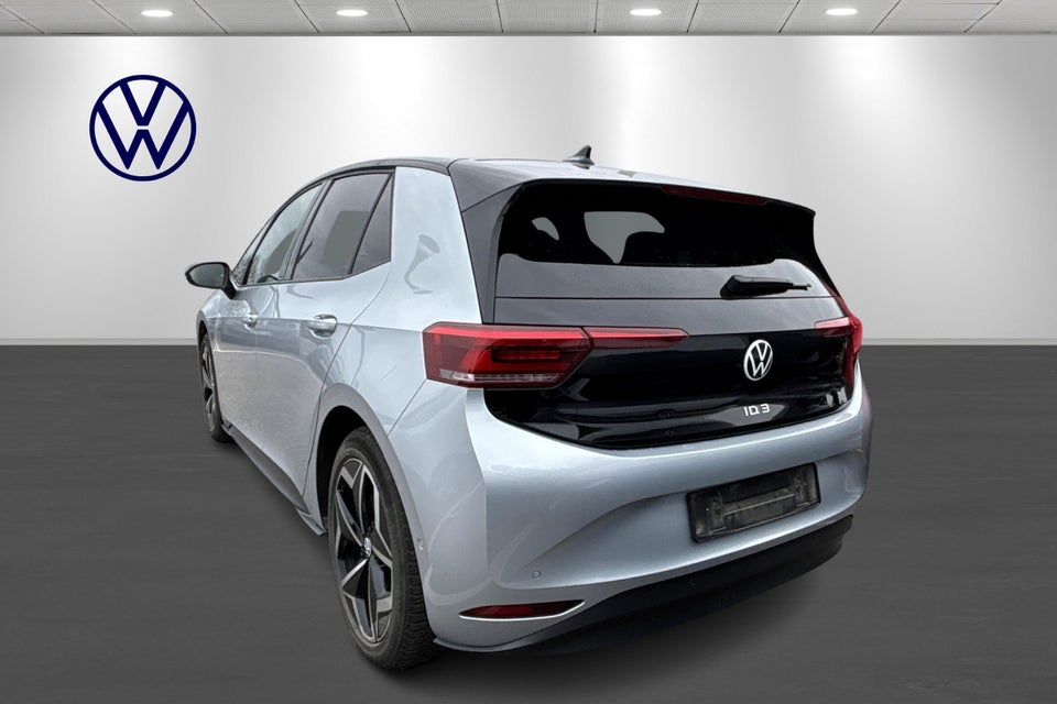 VW ID.3 58 Pro Performance 5d