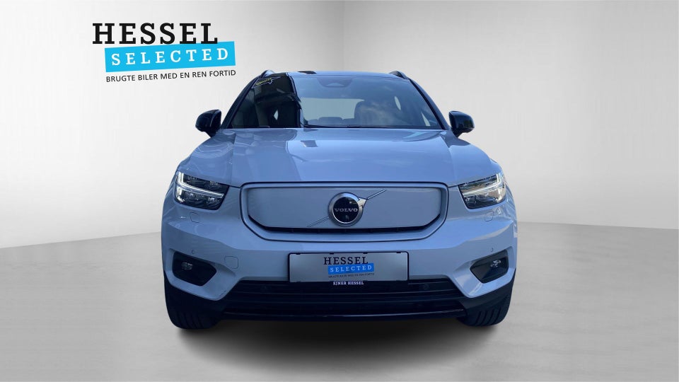 Volvo XC40 P6 ReCharge Pro 5d