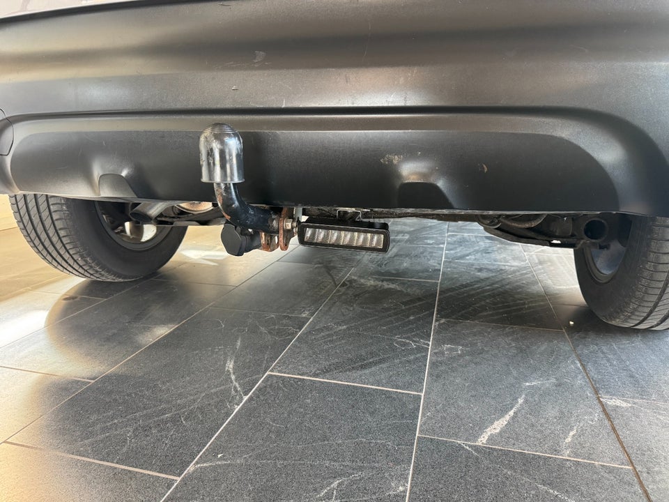 Renault Captur 0,9 TCe 90 Expression 5d