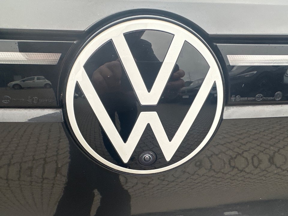 VW ID.4 77 Max Top Sport 5d