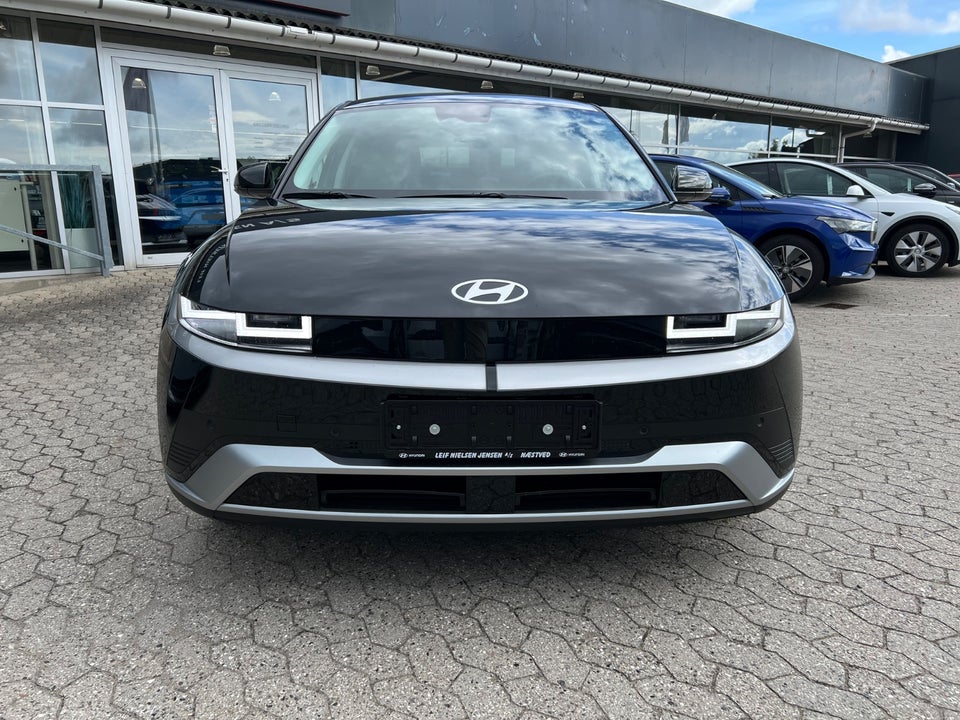 Hyundai Ioniq 5 84 Advanced AWD 5d