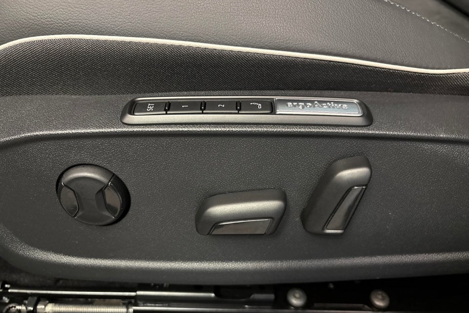 VW ID.4 77 Style Edition 5d