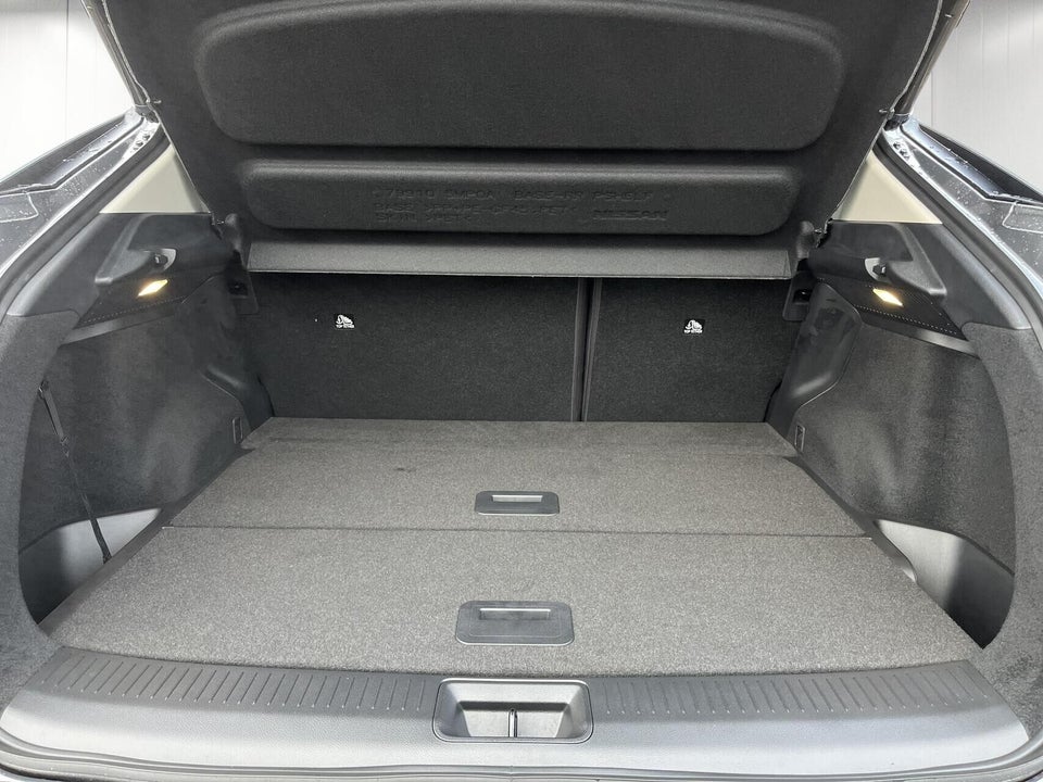 Nissan Ariya 87 Evolve 5d